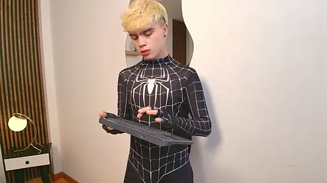 Ian_Stone live XXX chat