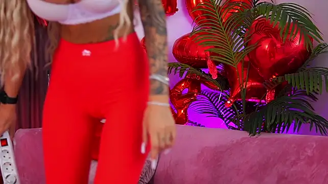 fallingangel Chat XXX live