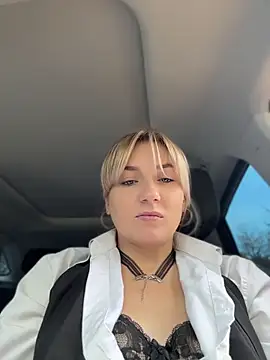 Chat XXX Live Crazy-Rosa