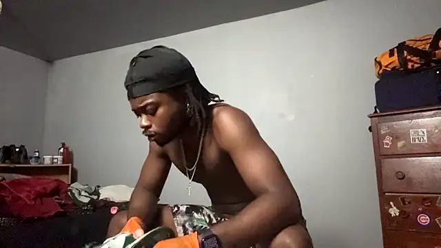 TheMightyDxXx's Live XXX Chat