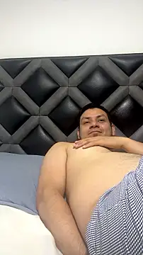 Chat XXX en directo de Rick_Adams