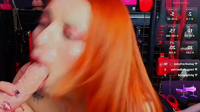 Meghan_storm live XXX chat