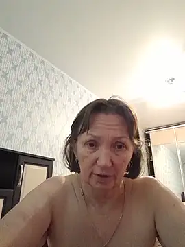 Živý XXX chat MargoFire5231