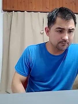Bradd_32 라이브 XXX 채팅
