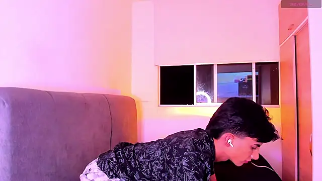 Erick_Velveth élő XXX-chatje