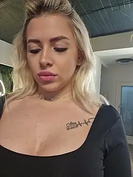 IveySin's Live Sex Cam Show