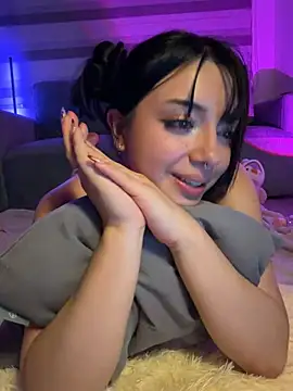 dani-nari Chat XXX in diretta