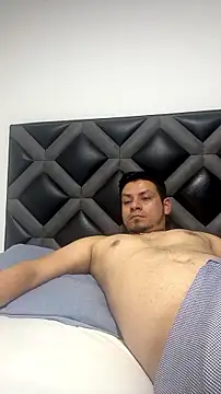 Chatroom XXX en direct de Rick_Adams