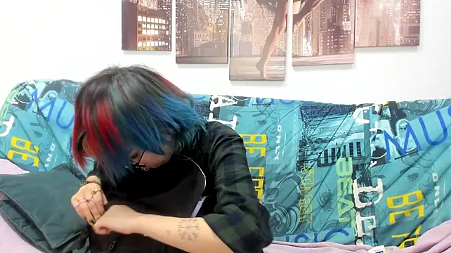 Chat +18 de Cute__Kiko ao vivo