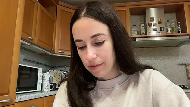 צ'אט XXX בשידור חי של Flamingo_Queen