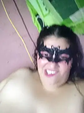 XXX chat uživo modela WanLuz