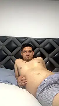 Rick_Adams' Live XXX Chat