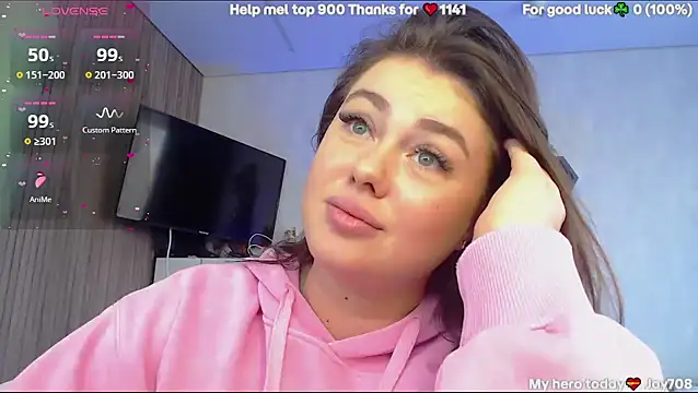 SuchCute XXX чат на живо