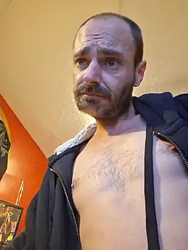 Chat XXX en directo de DaddyAndSplashQueen