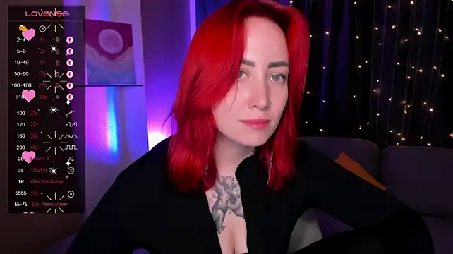 deboramoore's Live Sex Cam Show