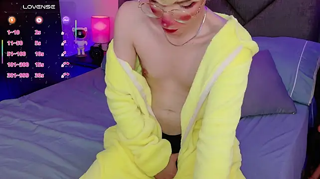 Sammy_Russelln Live XXX chat