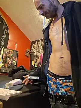 DaddyAndSplashQueen 现场XXX聊天