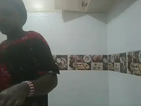 NastybitchC Adlı Modelin Canlı XXX Sohbeti