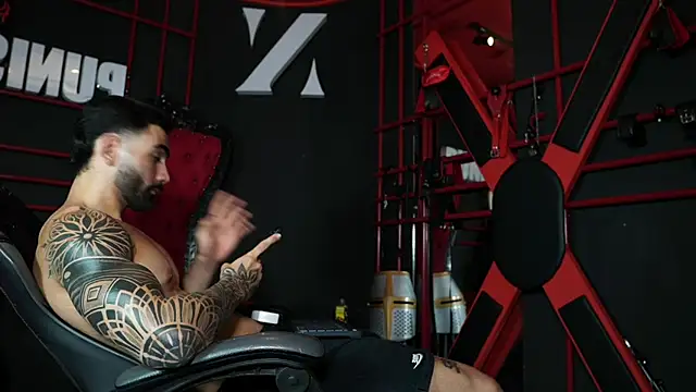 Austin_bolt Live XXX Chat