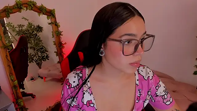 Živý XXX chat AvaLovely_