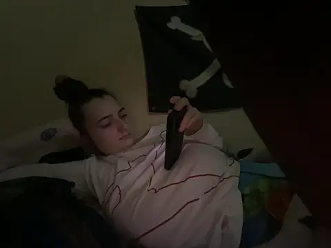 Živý XXX chat Snowbunnycake_131