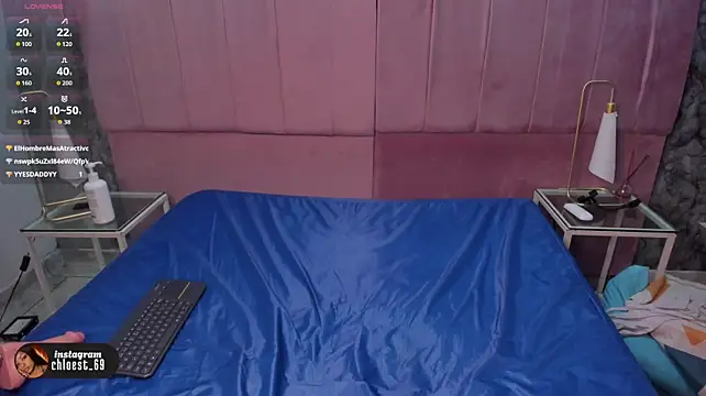 Chloest_'s Live XXX Chat