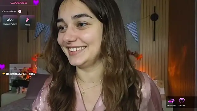 KatarinaHeavenn Live XXX chat