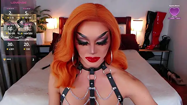 Chat XXX Live XxMiss_LindaxX