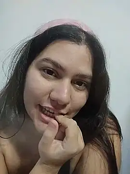 Chat XXX ao vivo de ariana_d20