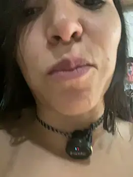 Czat XXX na żywo – TatiPerezns
