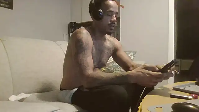 Chat +18 de Davidlee59 ao vivo