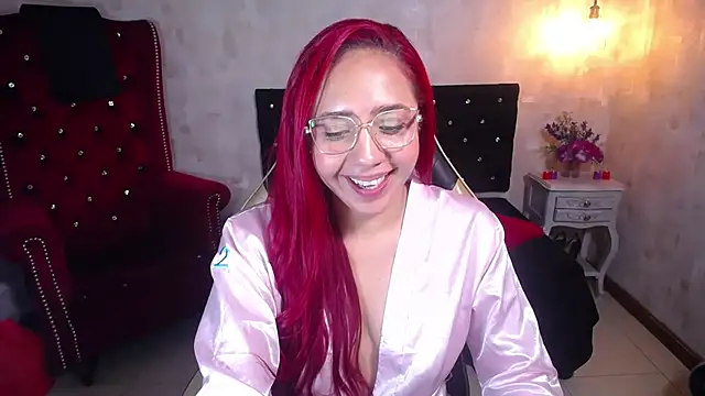 IsabelaLatina – Live XXX-chat