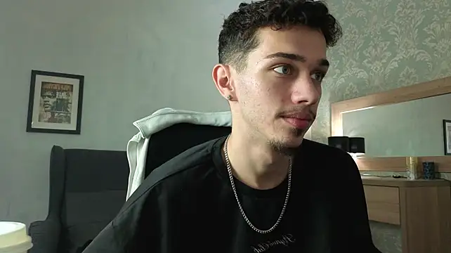 KaydenDrew Live XXX-chat