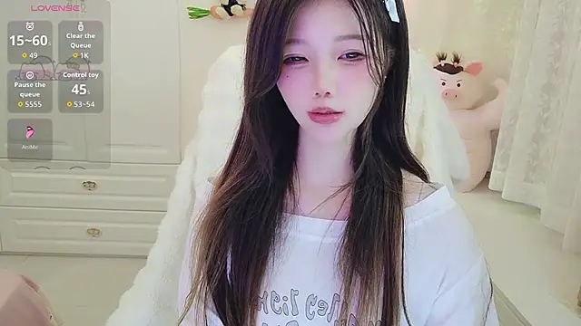 Chat XXX Live Coco-Di
