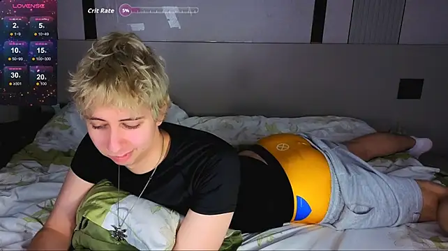 Chat XXX ao vivo de Timothy_Fox
