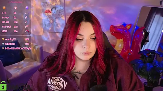 Mia_R0ss Chat XXX in diretta