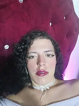 vanesa_gomez Adlı Modelin Canlı XXX Sohbeti