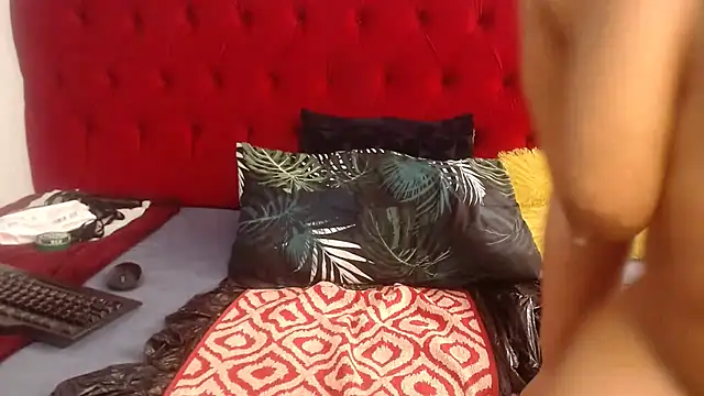 دردشة CurvyQueenx2 الجنسية المباشرة