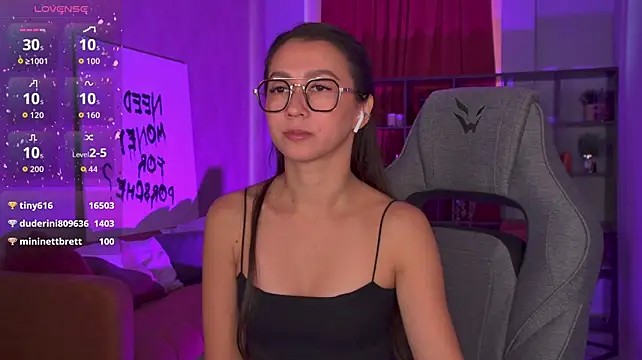 LanaBaker's Live XXX Chat
