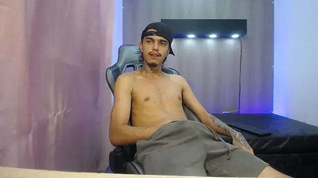 Tayson_Hot Live XXX Chat