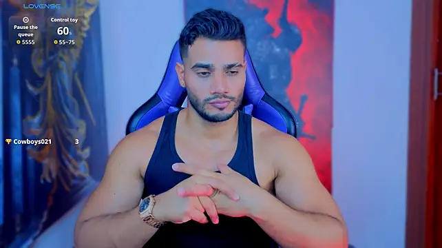 AndresRodriguez1 라이브 XXX 채팅