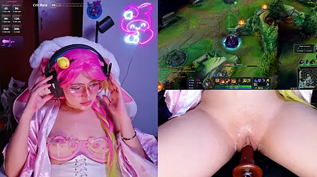 vivicutee live XXX chat
