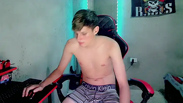 Jason_Toddhot Live XXX-chat