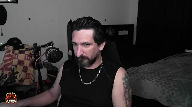 Chat XXX Live DevilPup75_