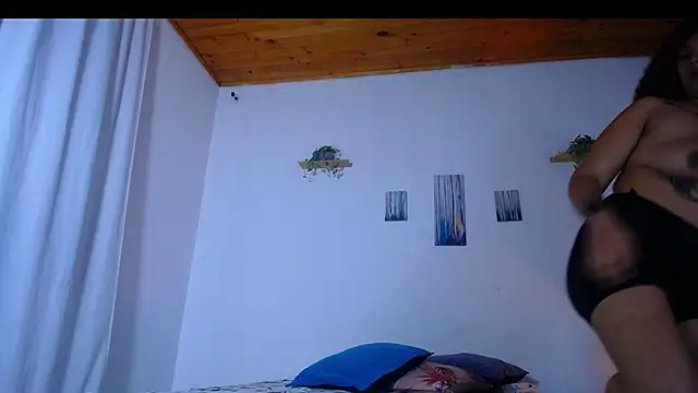 CamileRousse 现场XXX聊天