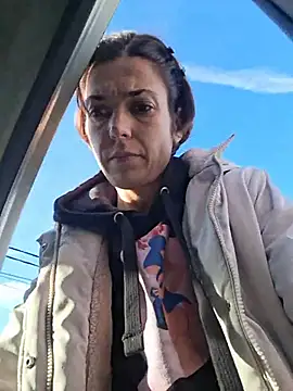 Živý XXX chat Wild_Witch