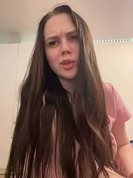 Marylallka5 Chat XXX in diretta