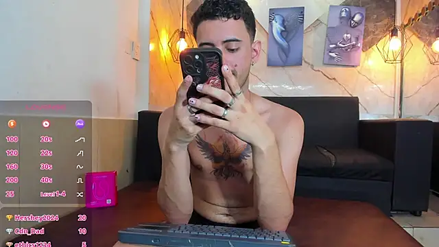 kai_bormann Live XXX-chat
