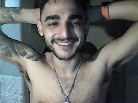 Bezzzzzerr – Naživo XXX chat