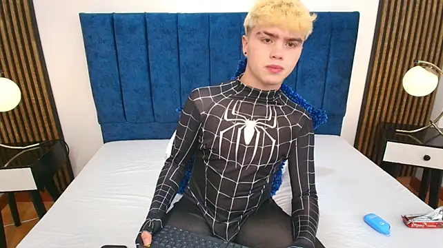 Ian_Stone's Live XXX Chat